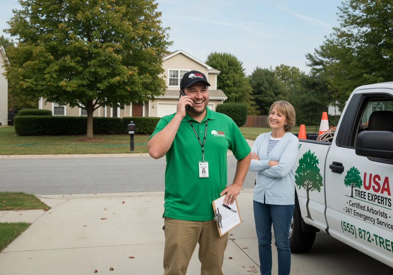Tree Services Malden On Hudson, NY FAQs